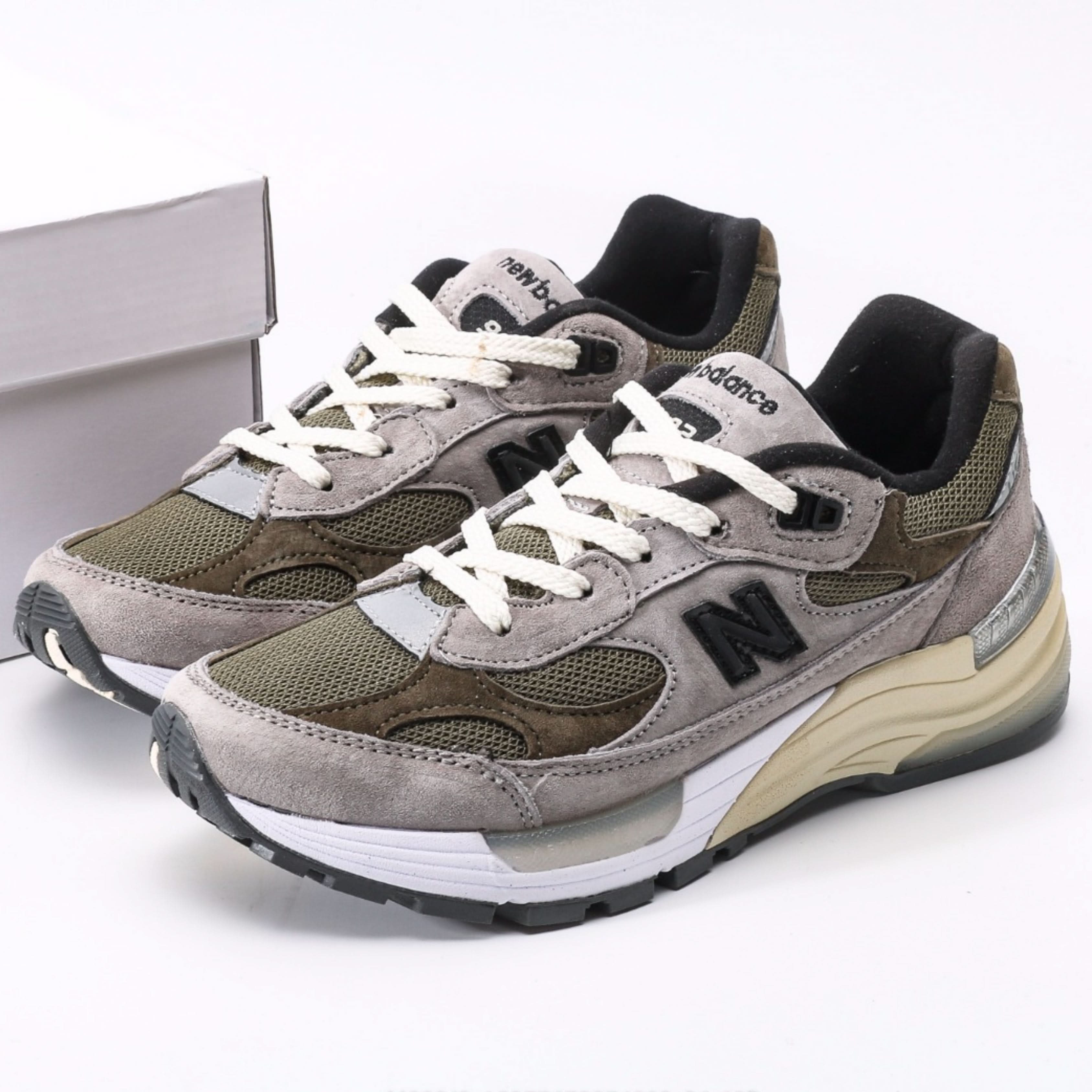New Balance M992J2