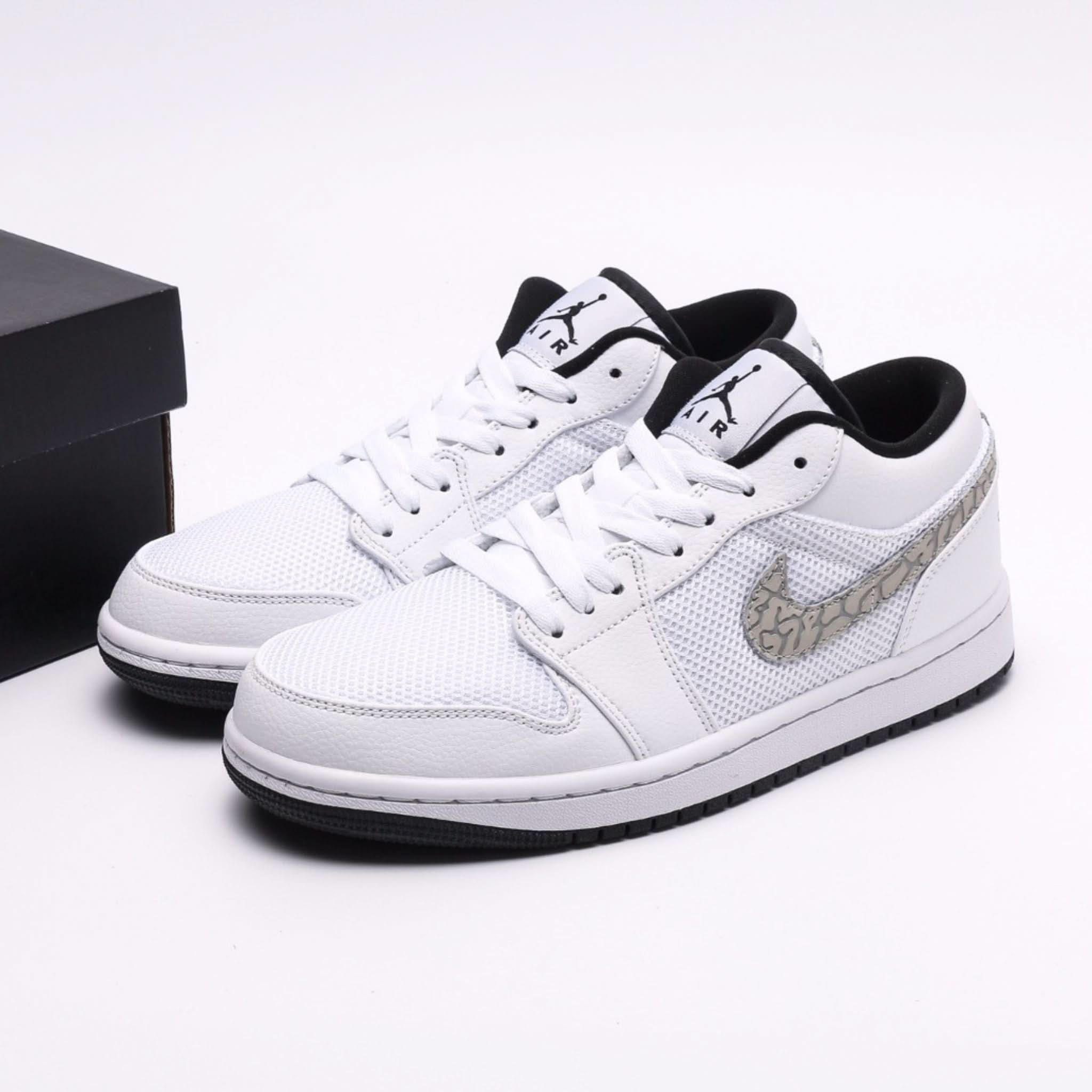 Air Jordan 1 Low Path