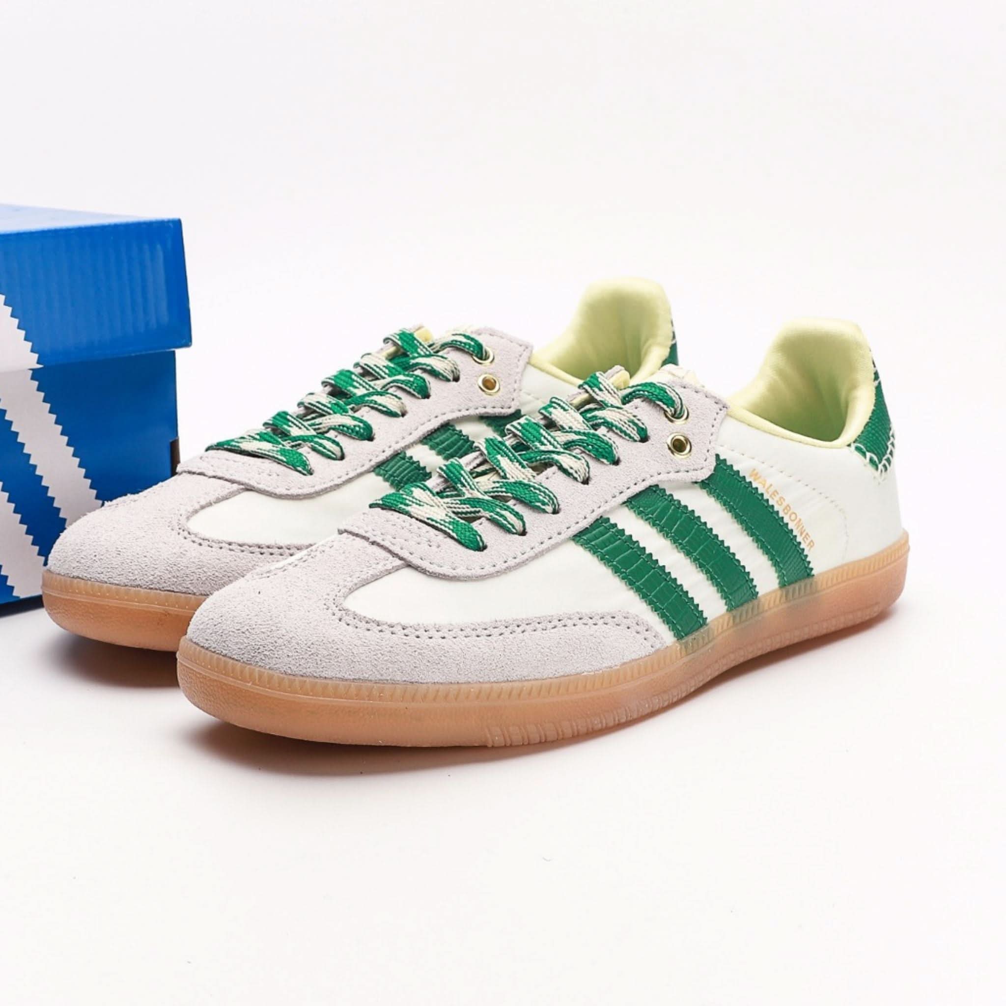 Adidas x Wales Bonner Samba