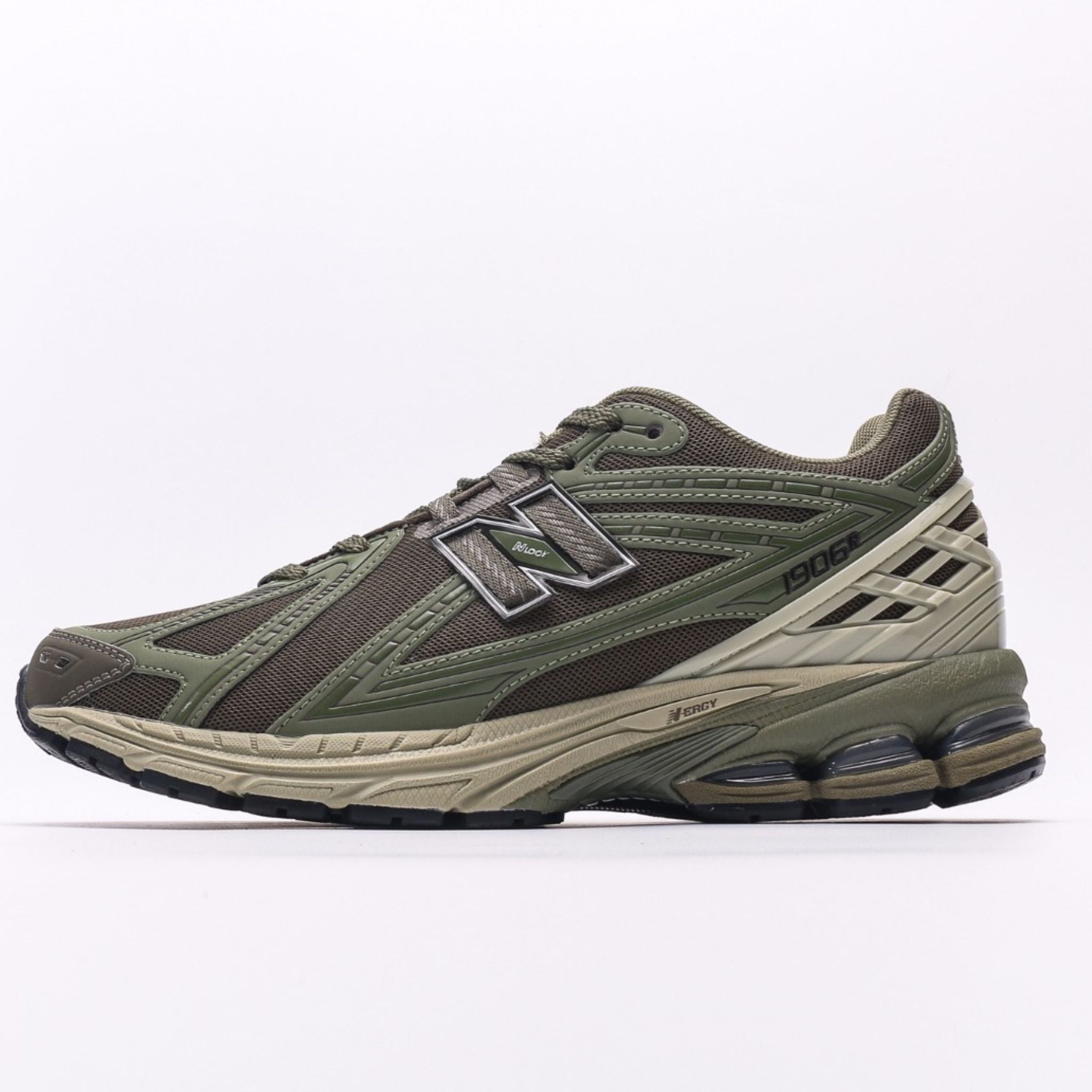 New Balance 1906 Dark Moss