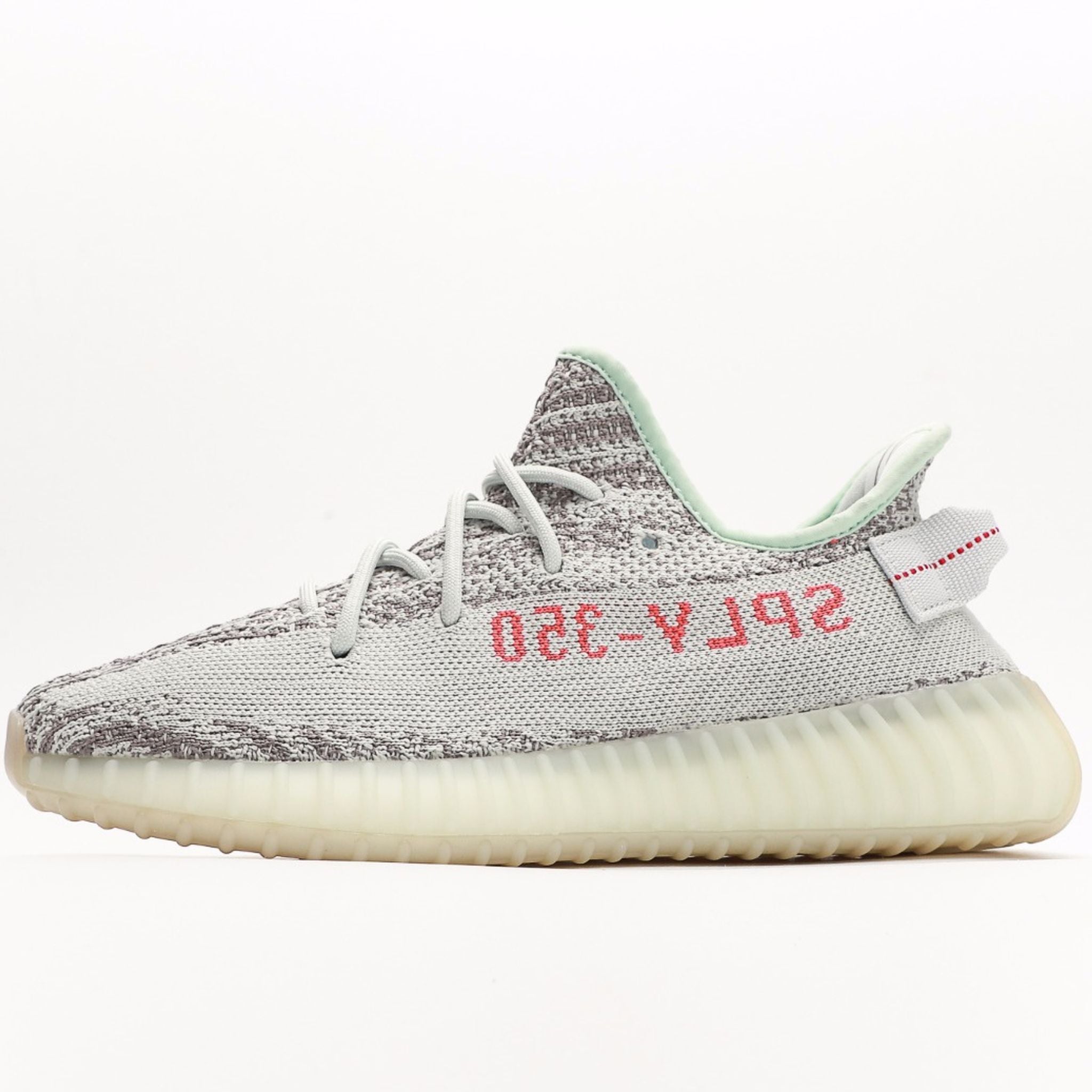 Adidas Yeezy Boost 350 V2 'Blue Tint'