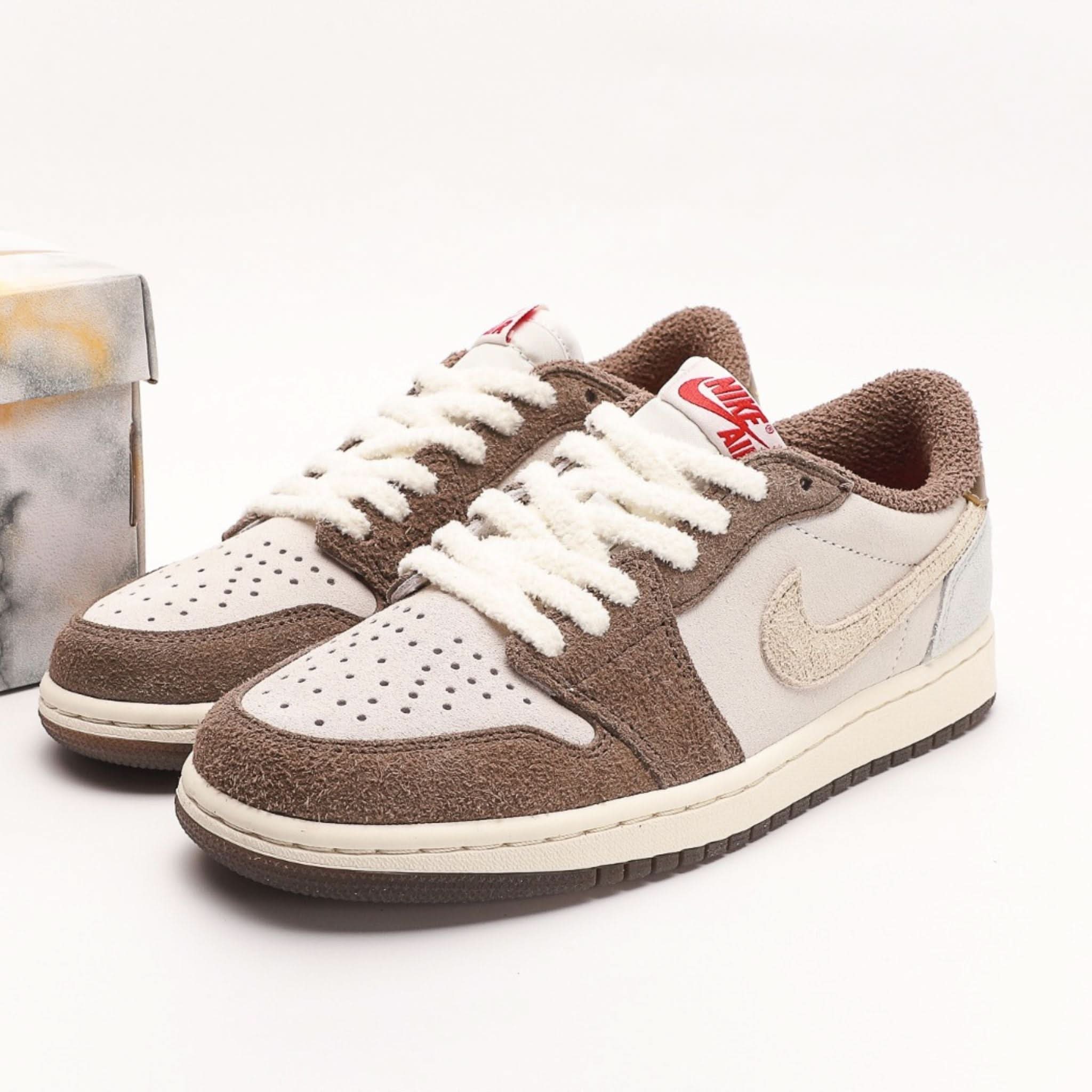 Air Jordan 1 Low Year of the Rabbit