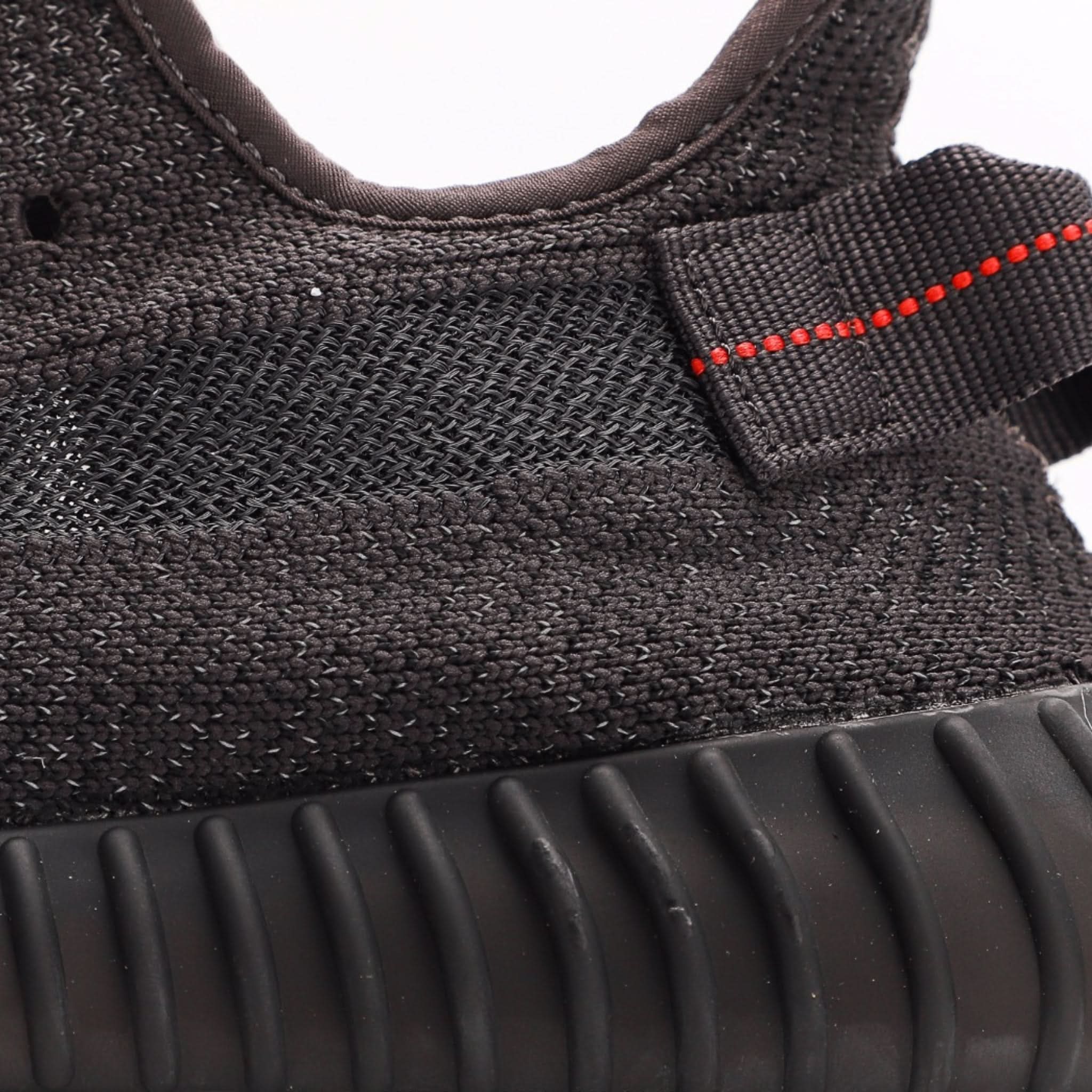 Adidas Yeezy Boost 350 V2 Static Black Reflective