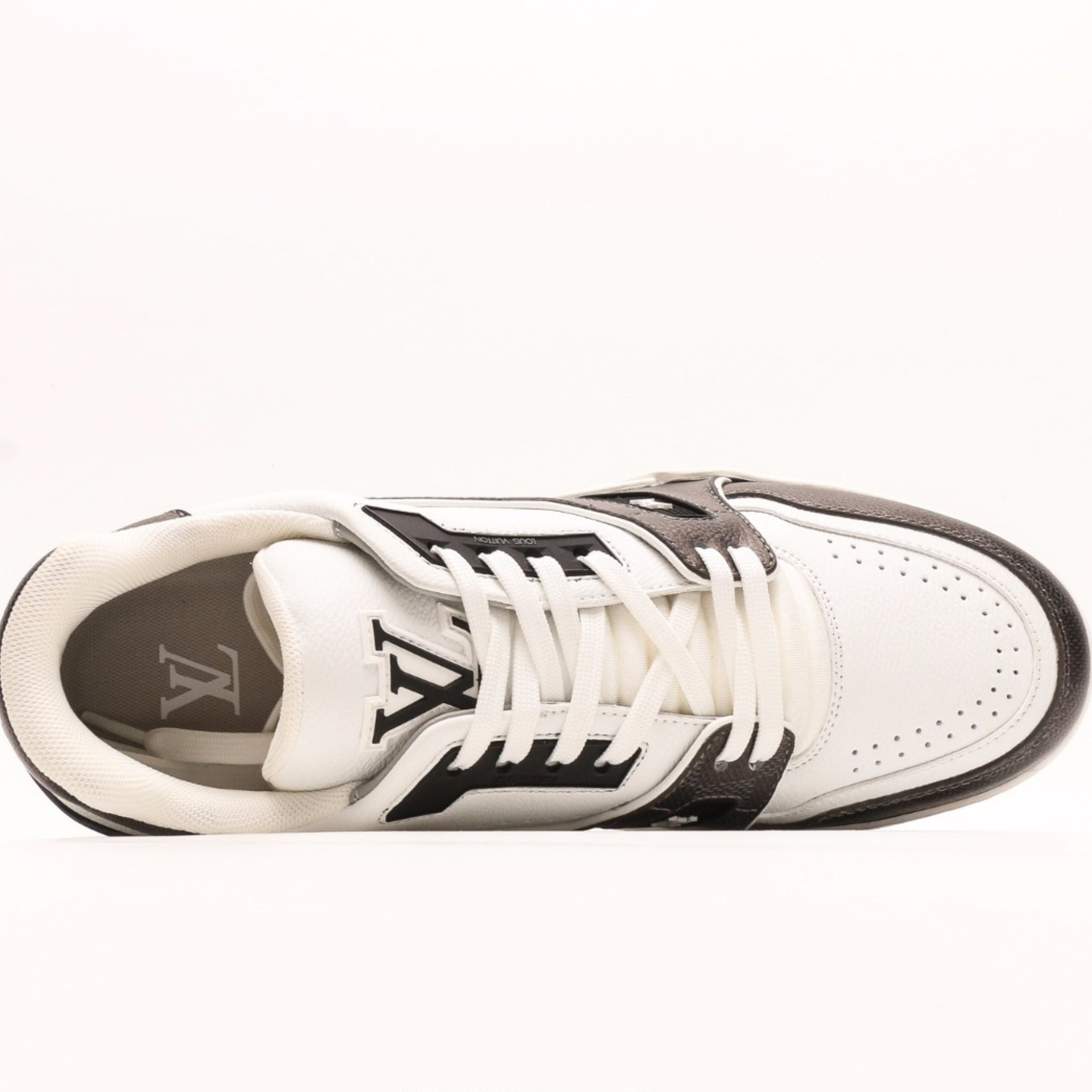 Louis Vuitton Trail Sneaker Low 'Black'