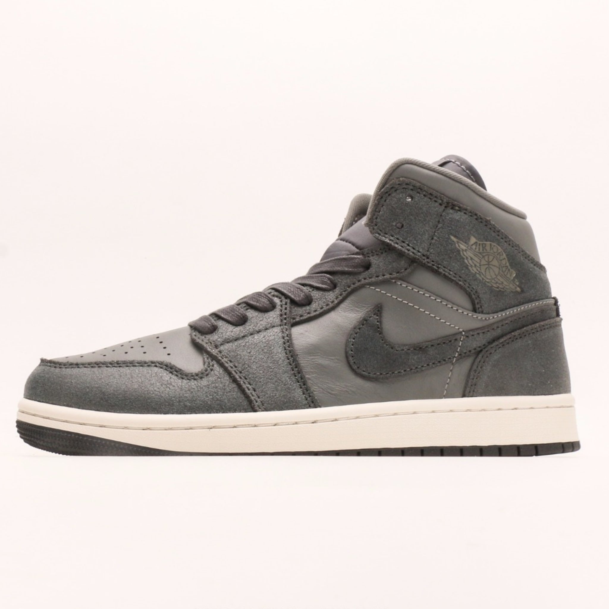 Air Jordan 1 Mid SE 'Grey'