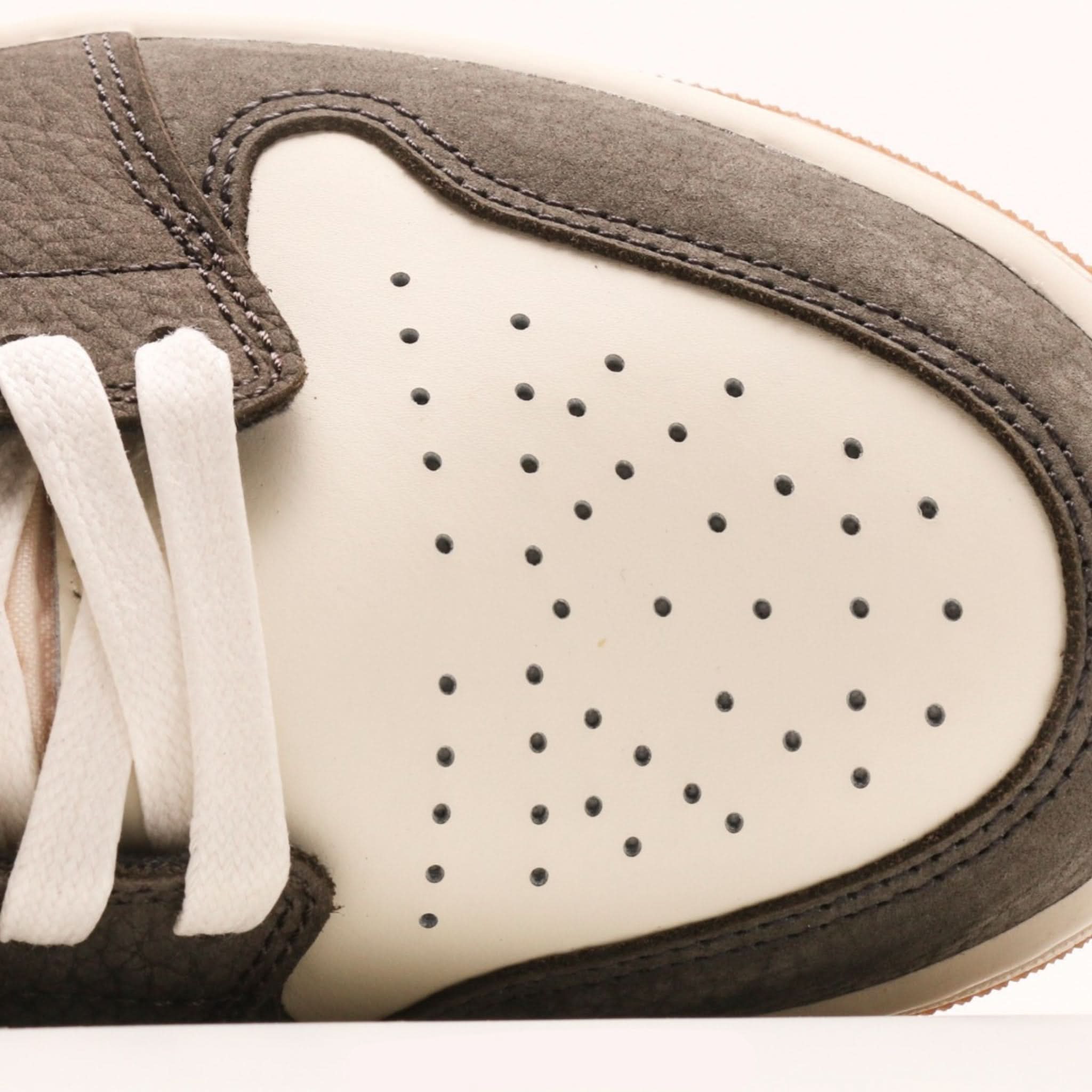 Air Jordan 1 Low SE 'SNKRS Day Korea Magpie 2023'
