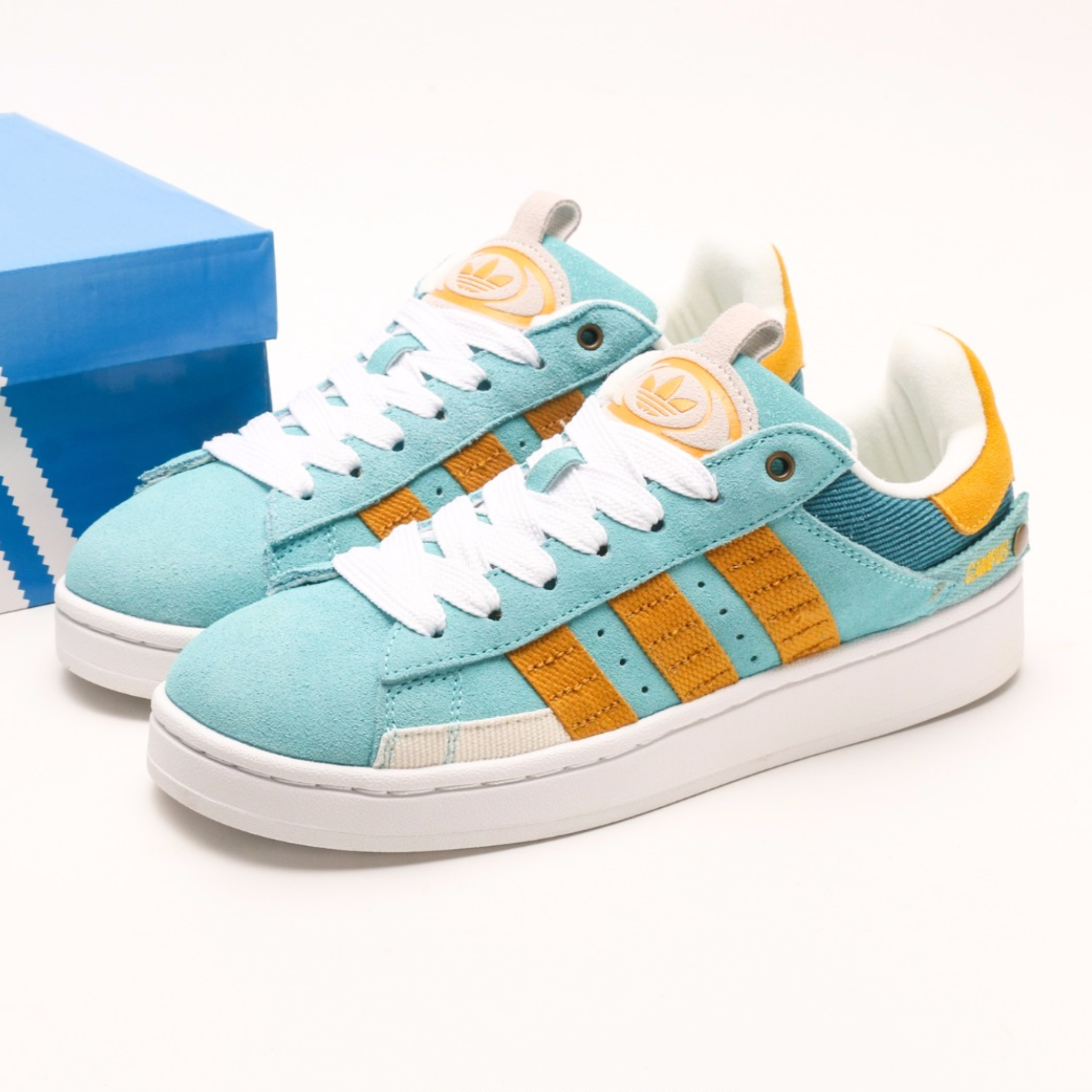 Adidas Originals Campus 00s Skateboard