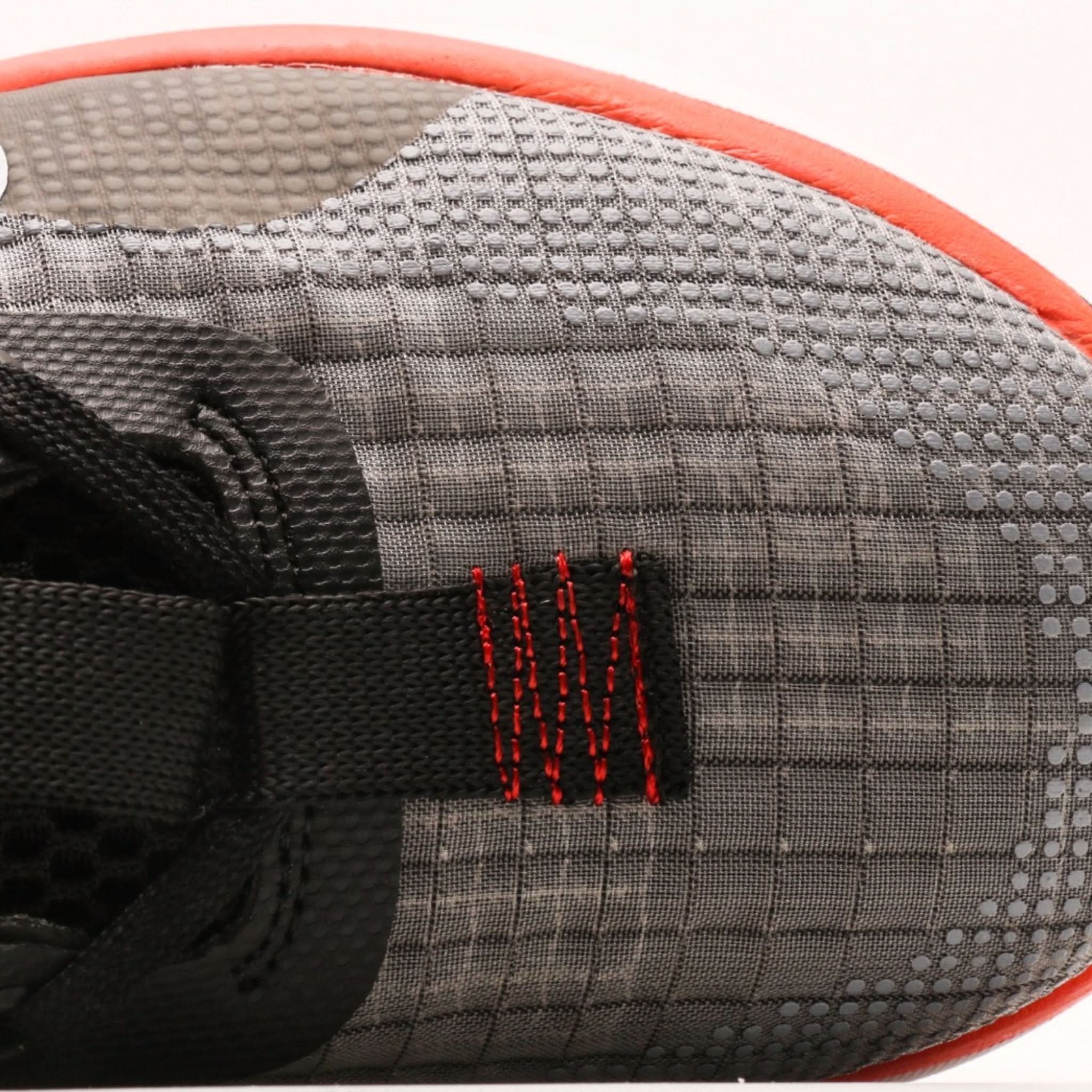 Air Max 2021 'Black Mystic Red'
