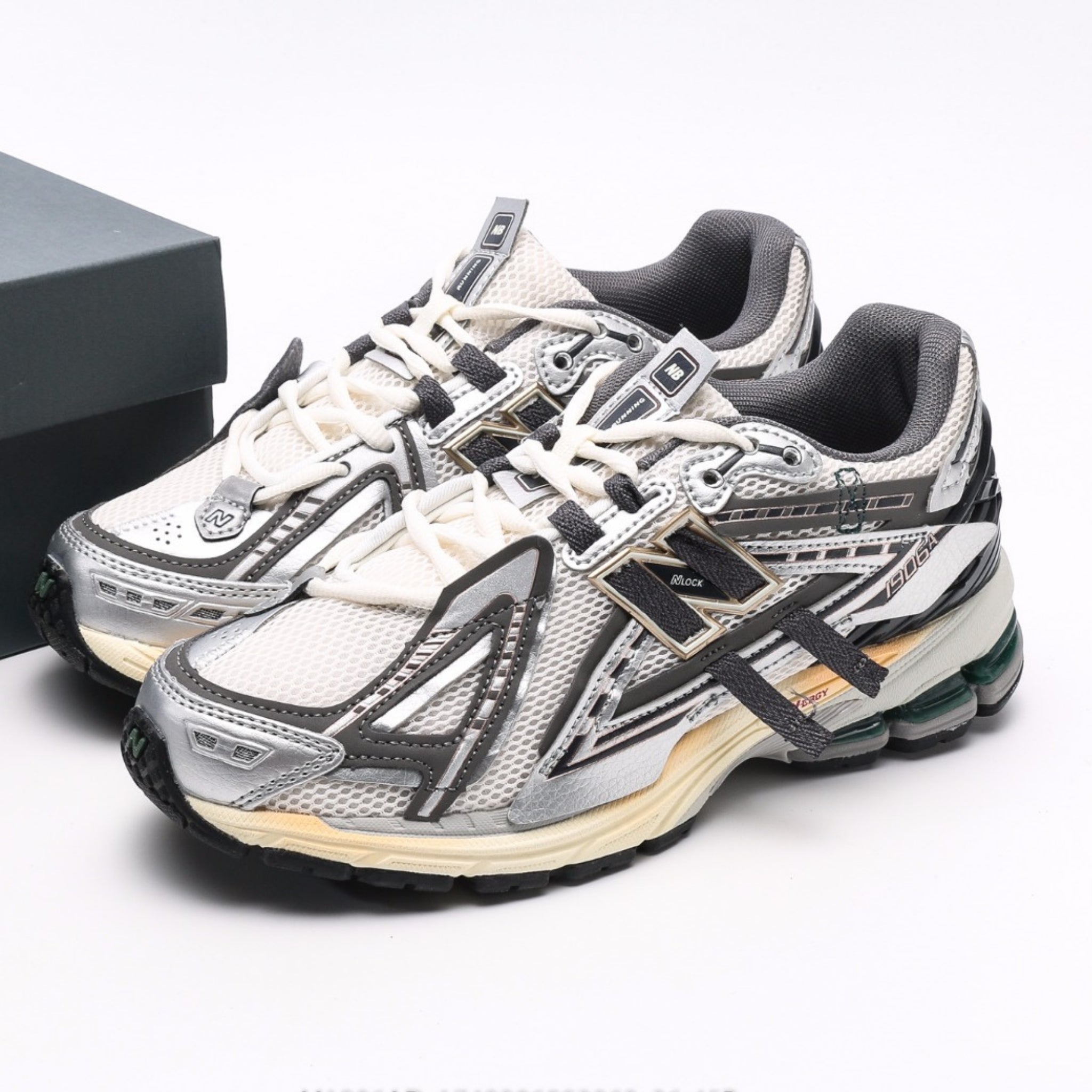 New Balance 1906A Tech Explosion