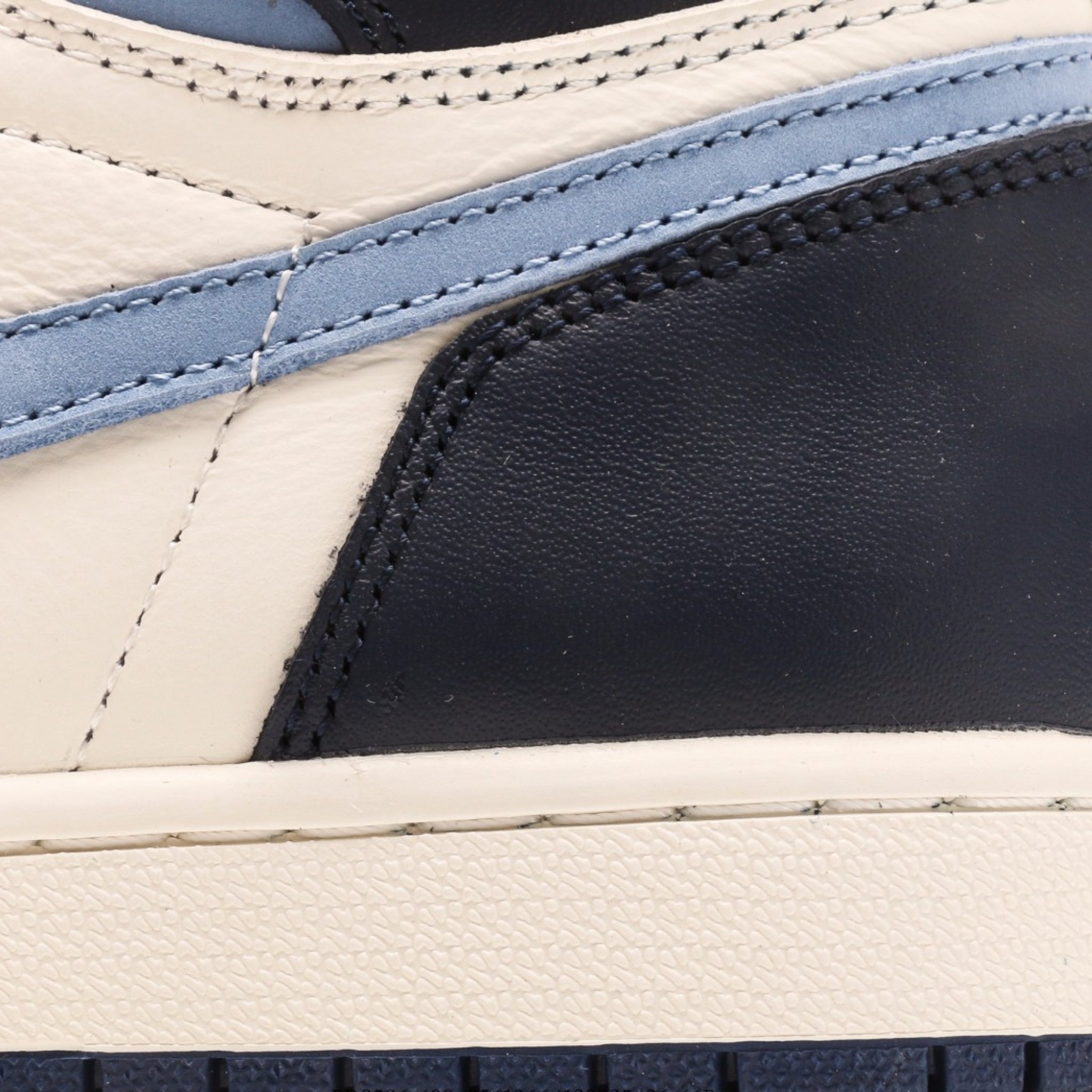 Air Jordan 1 High OG 'First in Flight'