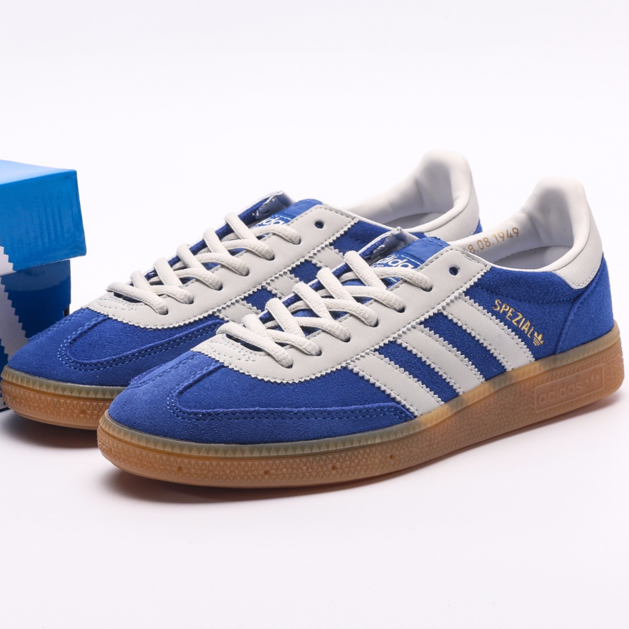 Adidas Handball Spezial '75th Anniversary'