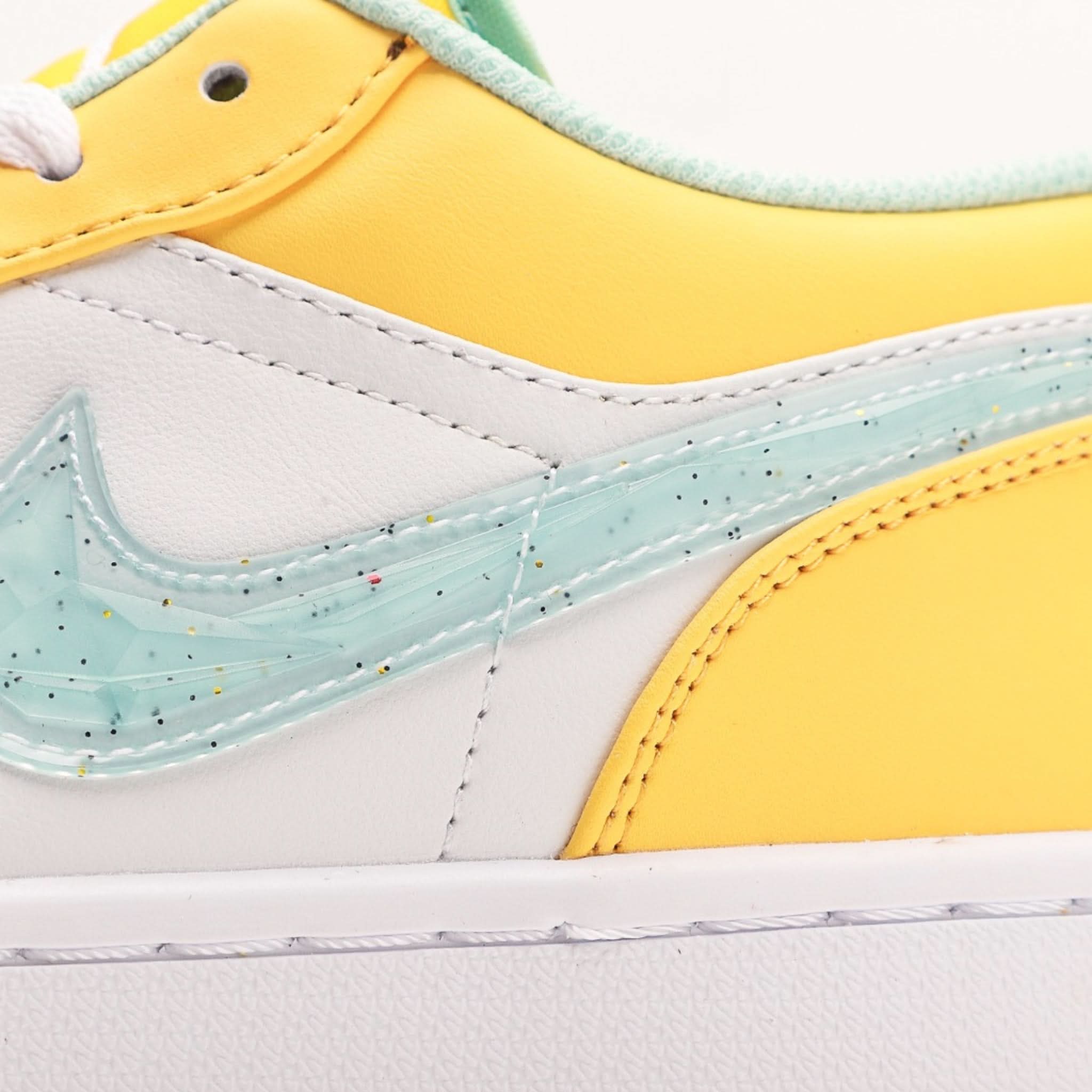 Nike Air Jordan 1 Low SE Recycled Grind