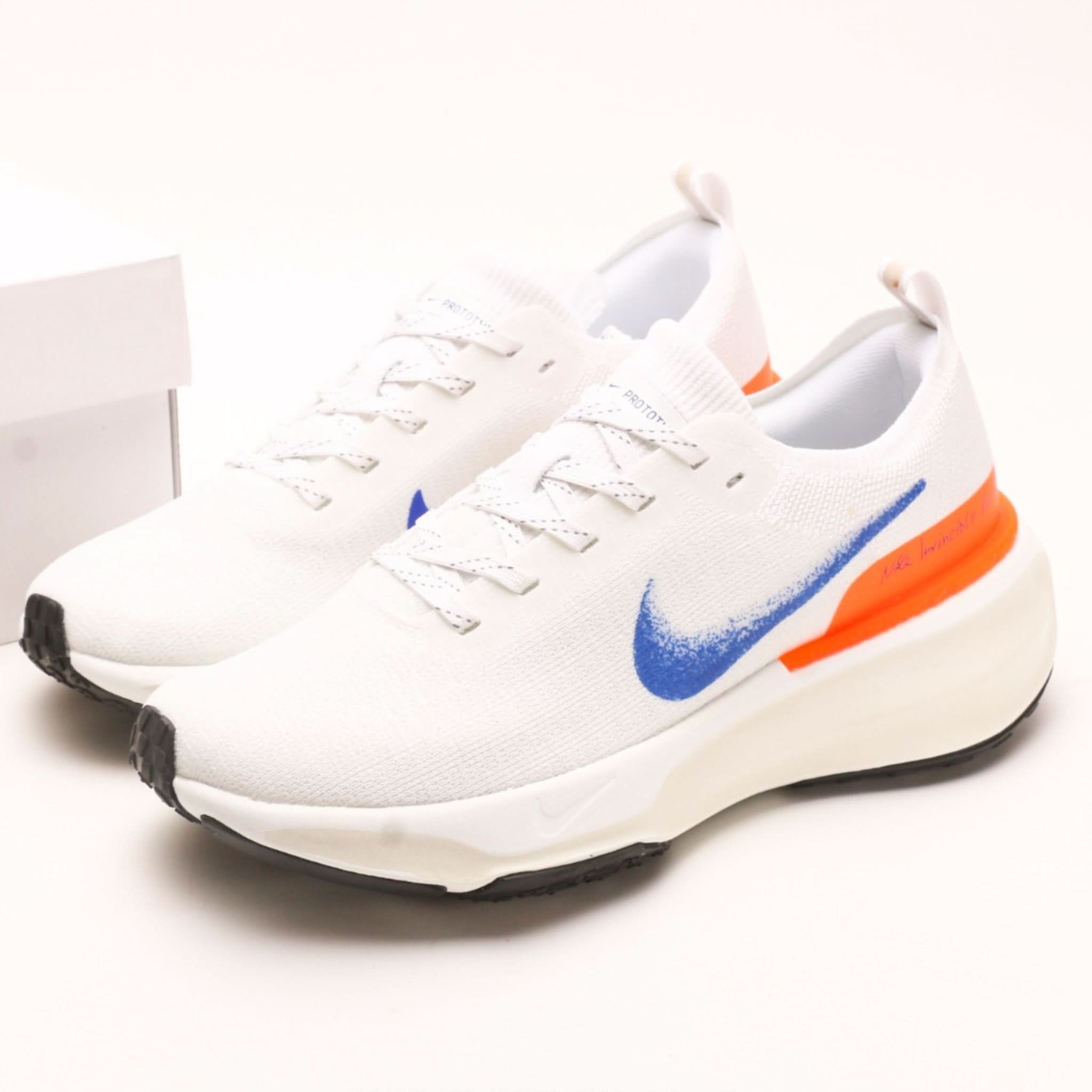 Nike Zoom X Invincible Run FK 3 Blueprint