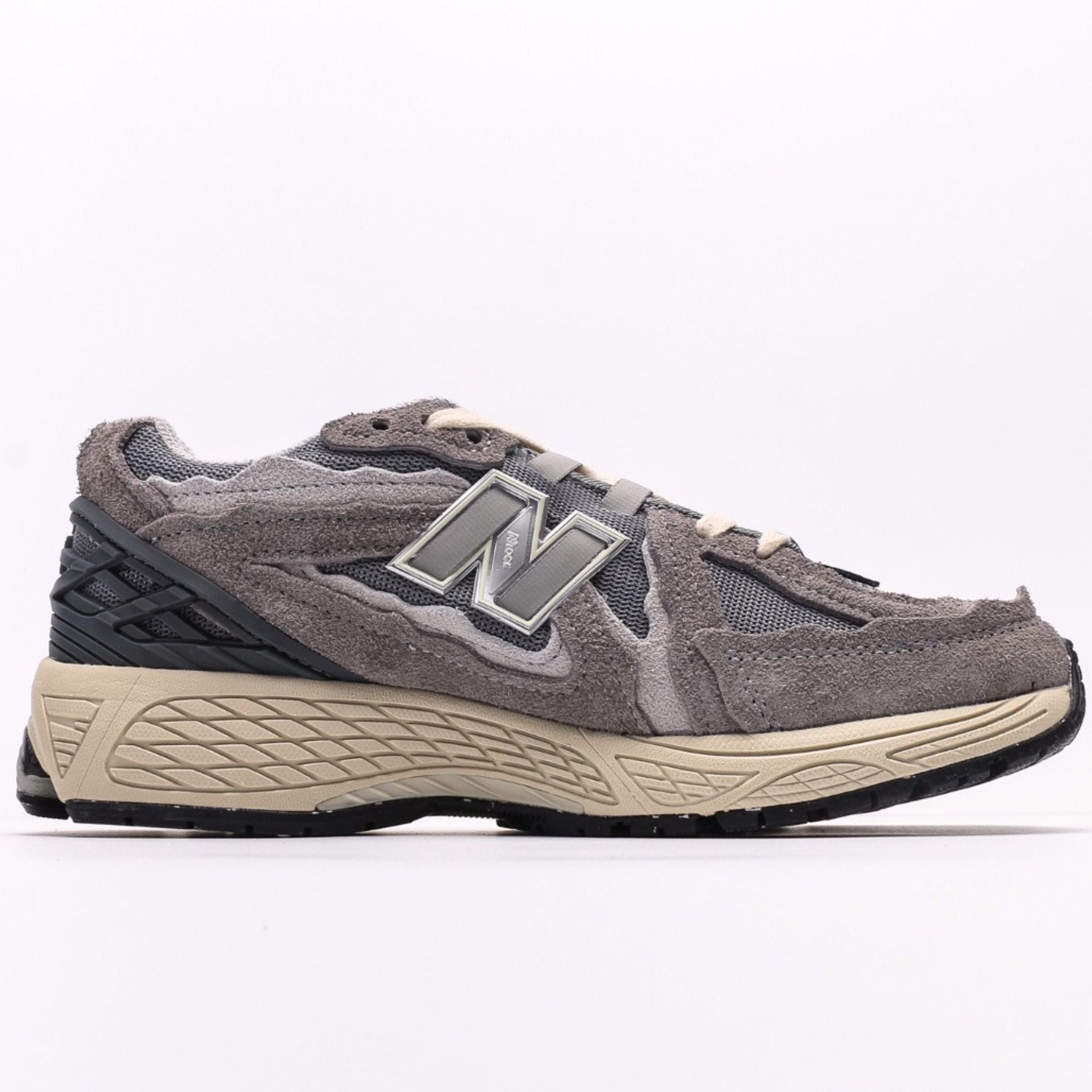 New Balance 1906 Protection Pack Harbor Grey