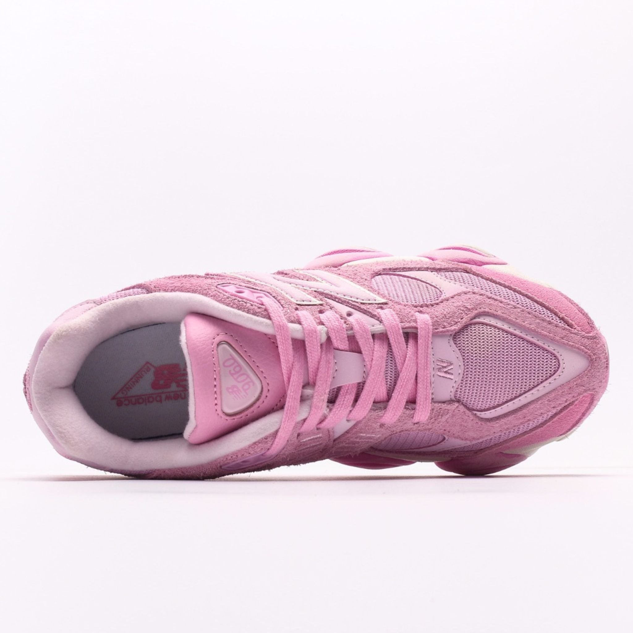 New Balance NB9060 Overdyed Pink