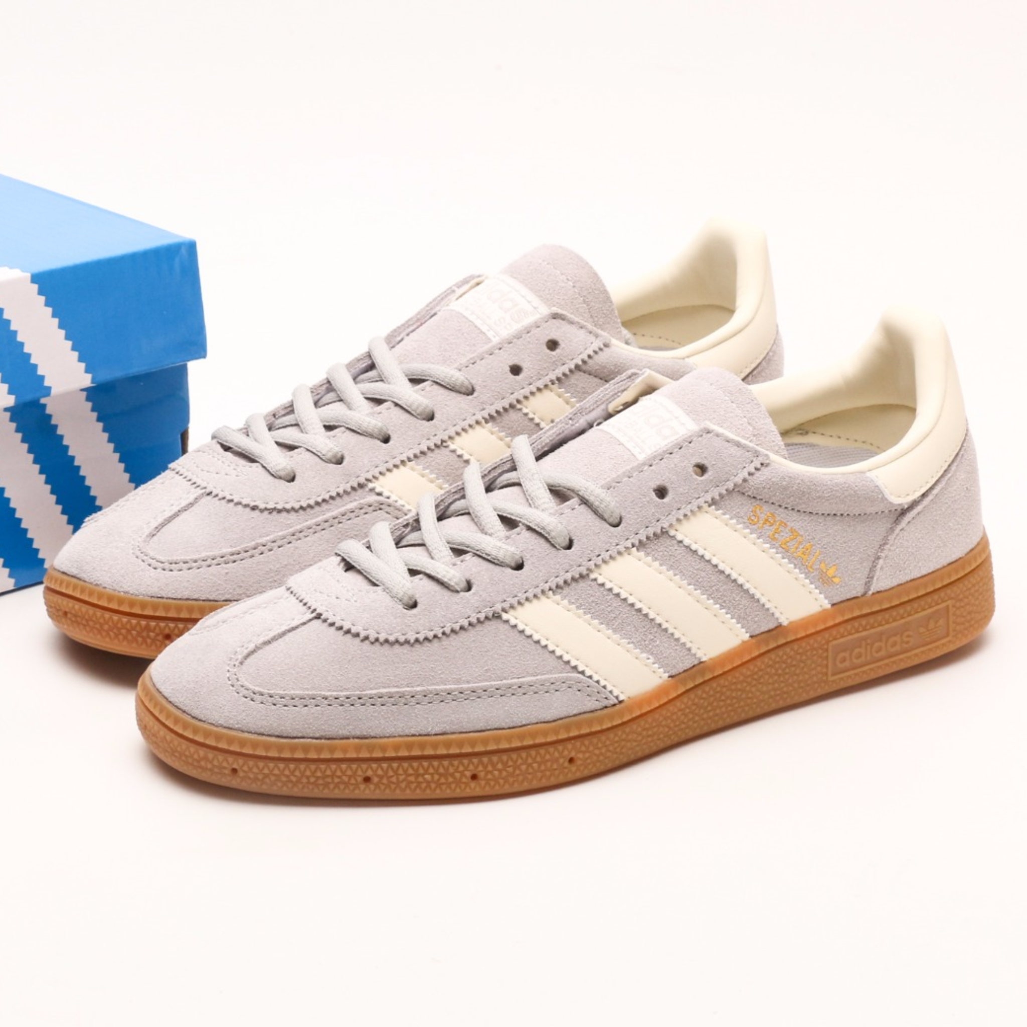 Adidas Handball Spezial 'Grey'