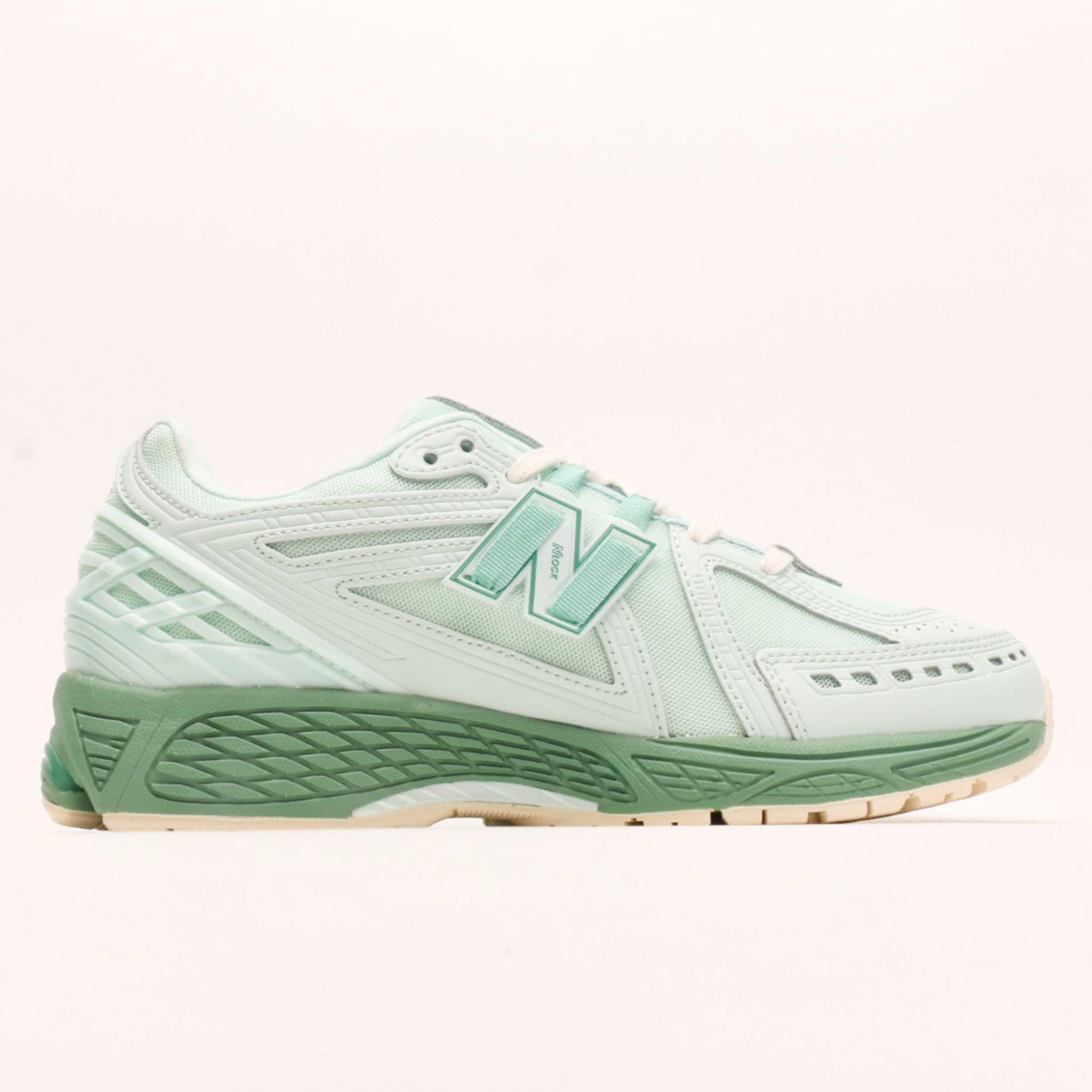 New Balance 1906 R Jade Green