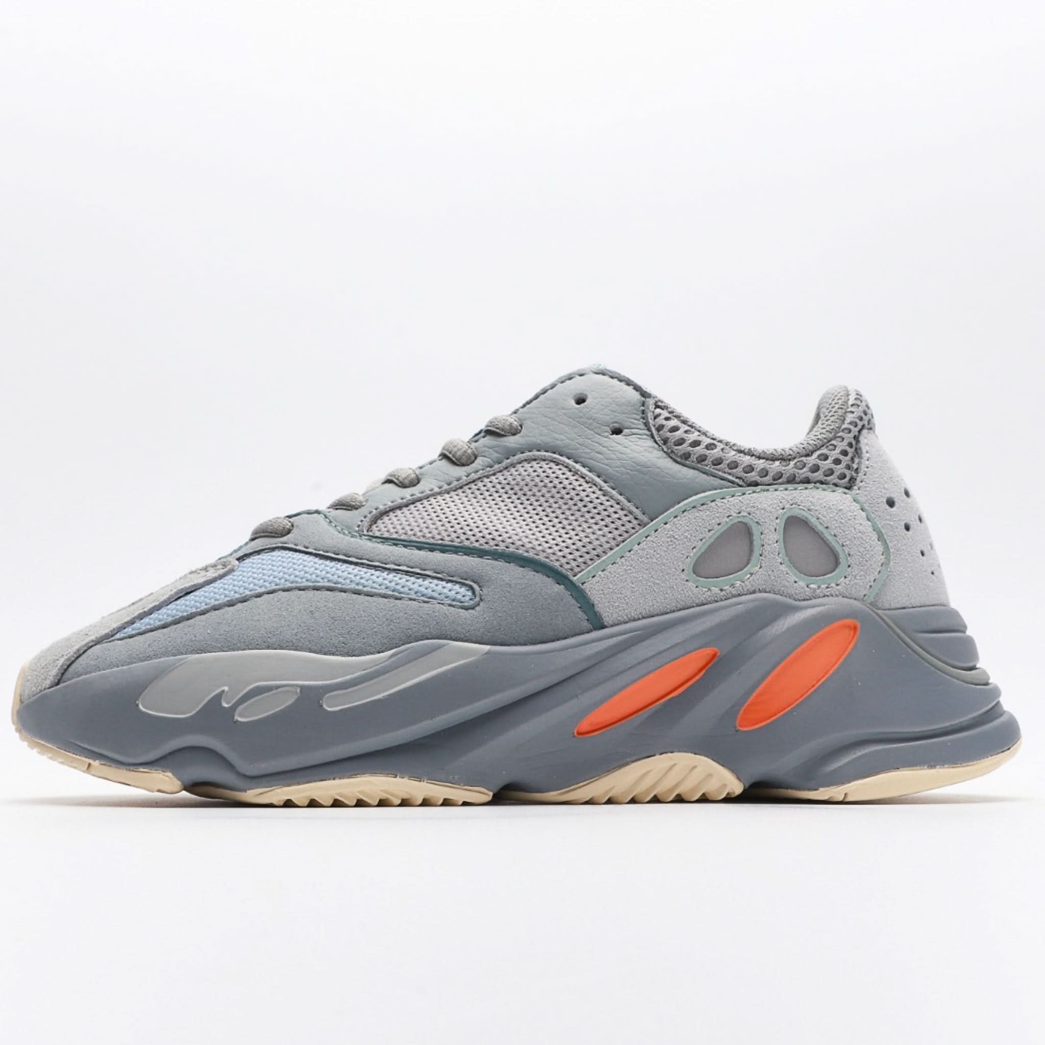 Adidas Yeezy Boost 700 Inertia