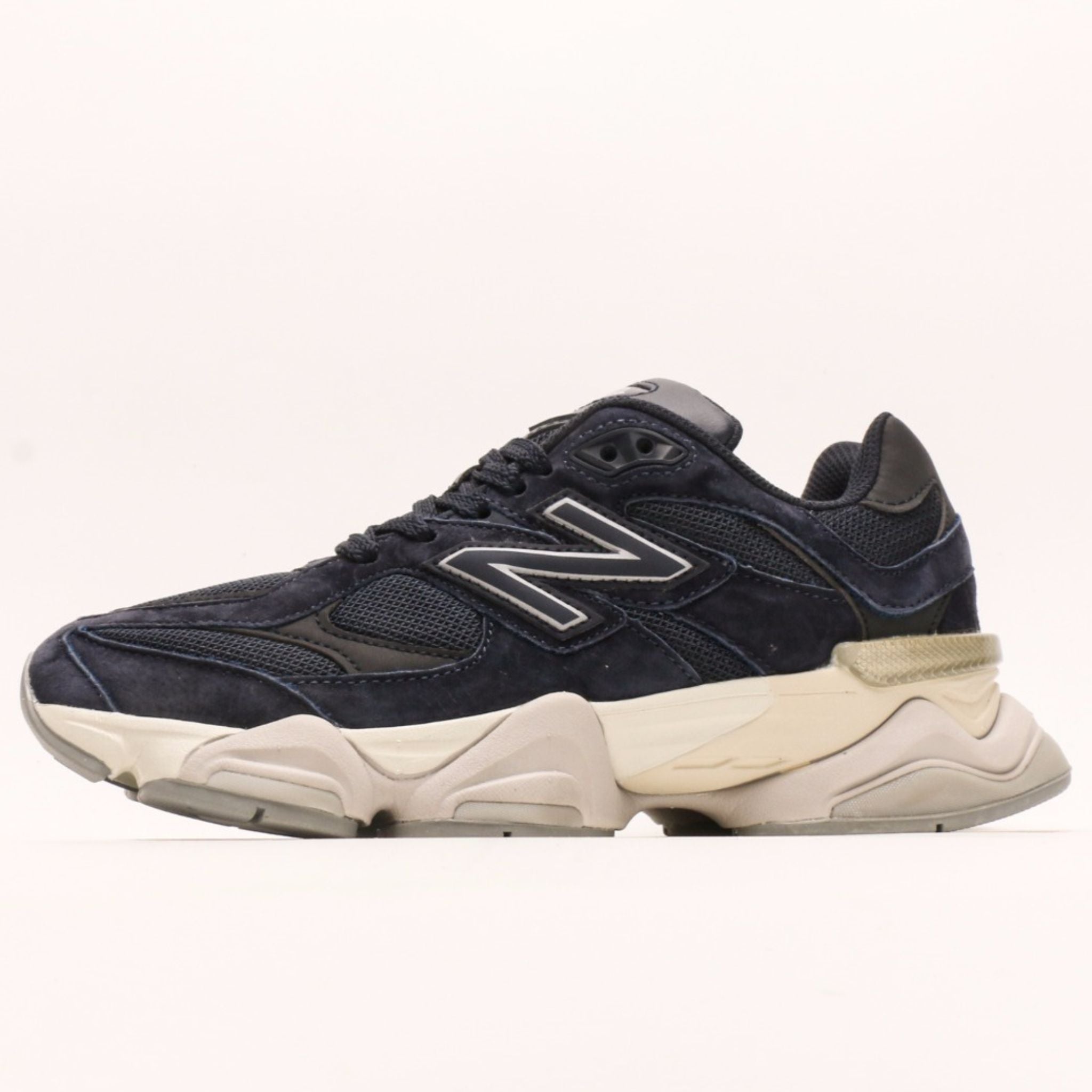 Joe Freshgoods x New Balance NB9060 Eclipse Navy