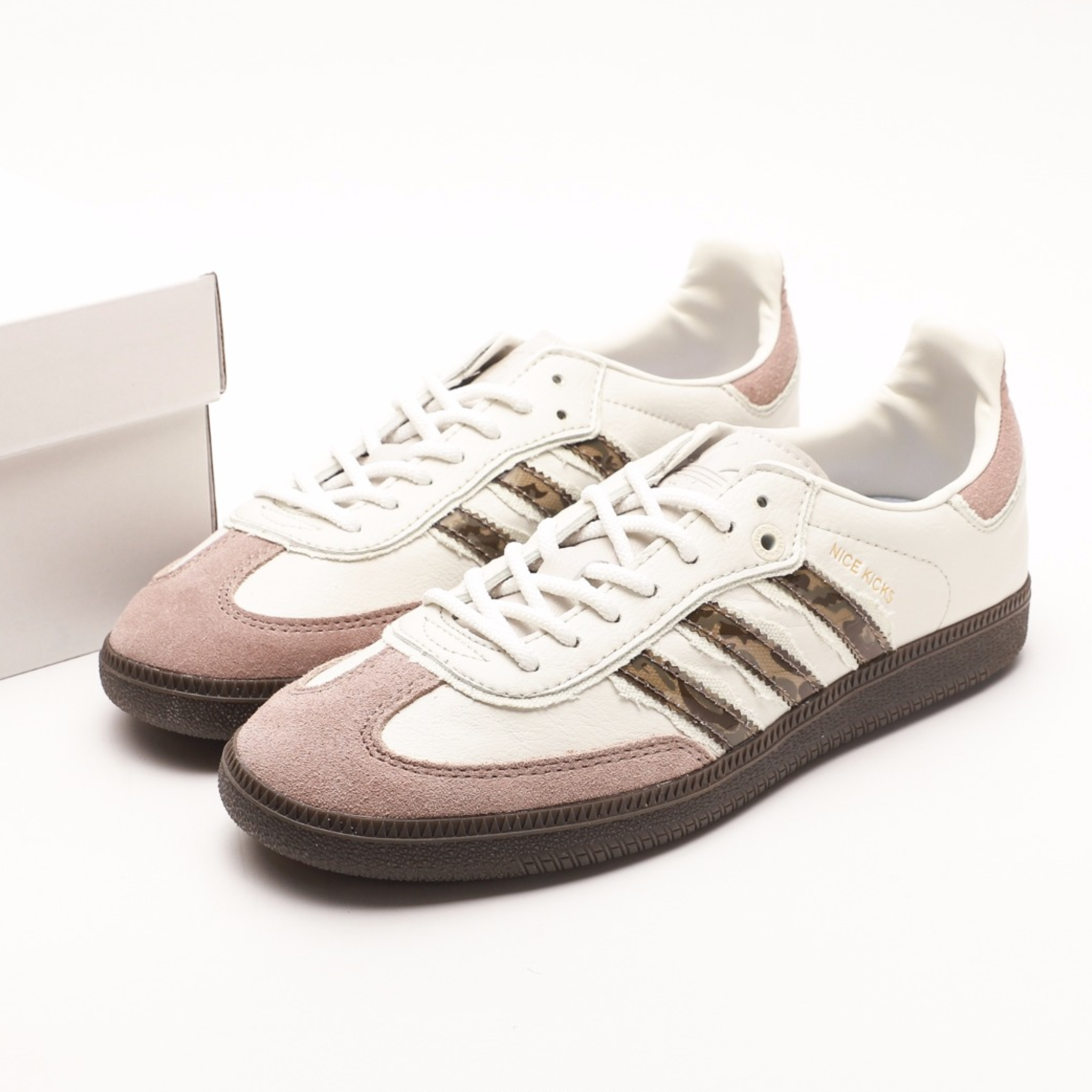 adidas Samba Consortium Cup Nice Kicks