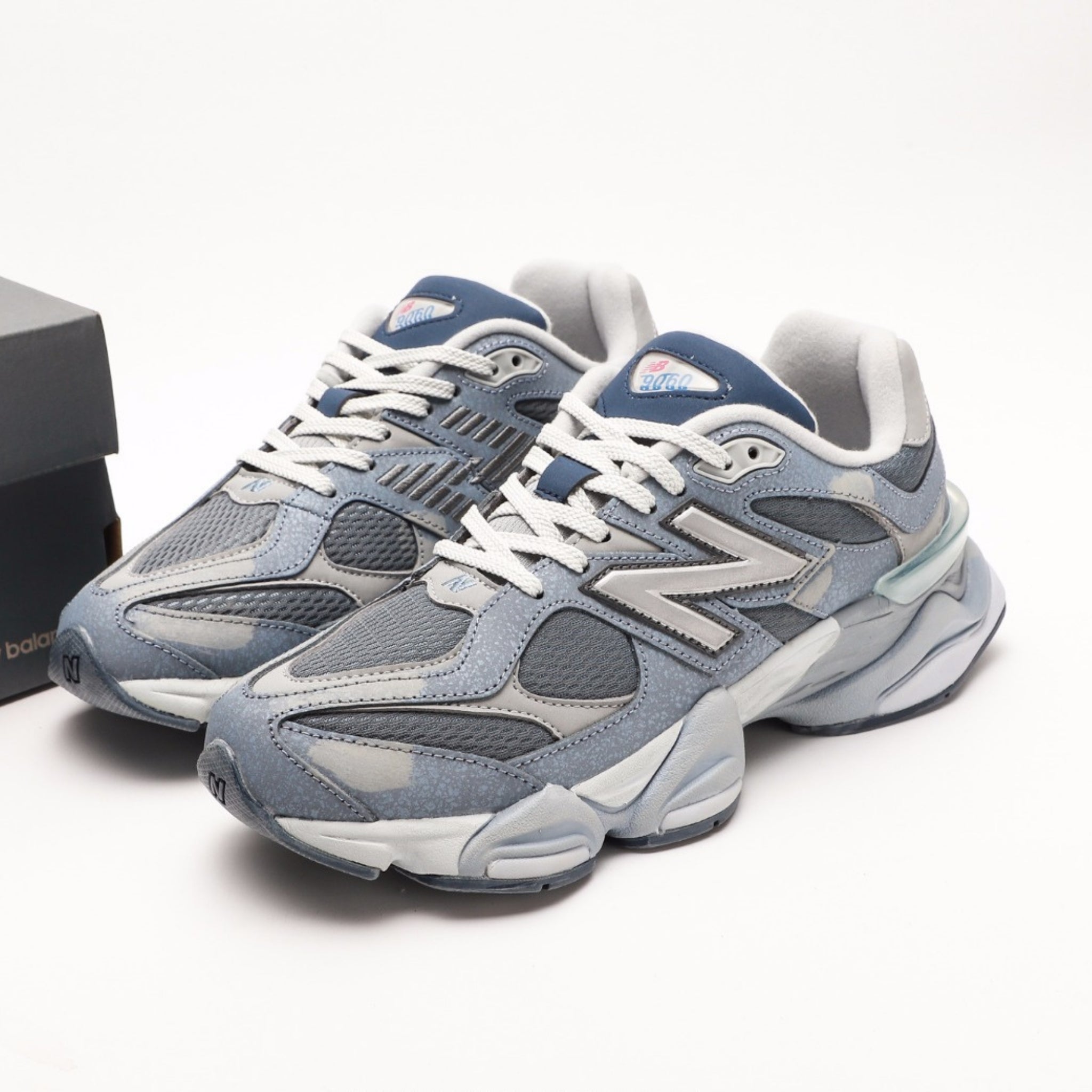 New Balance 9060 Grey Day (2023)