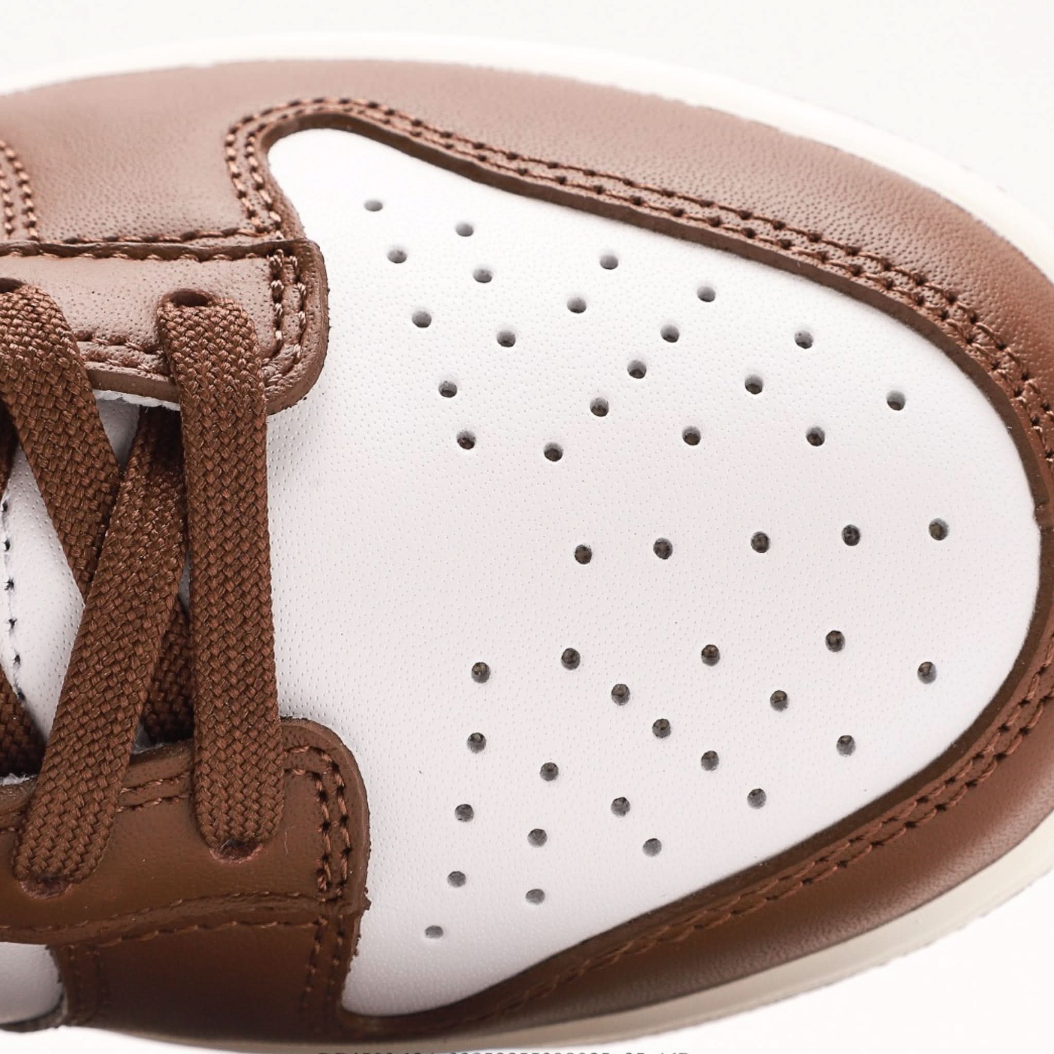 Nike Dunk Low Cacao Wow