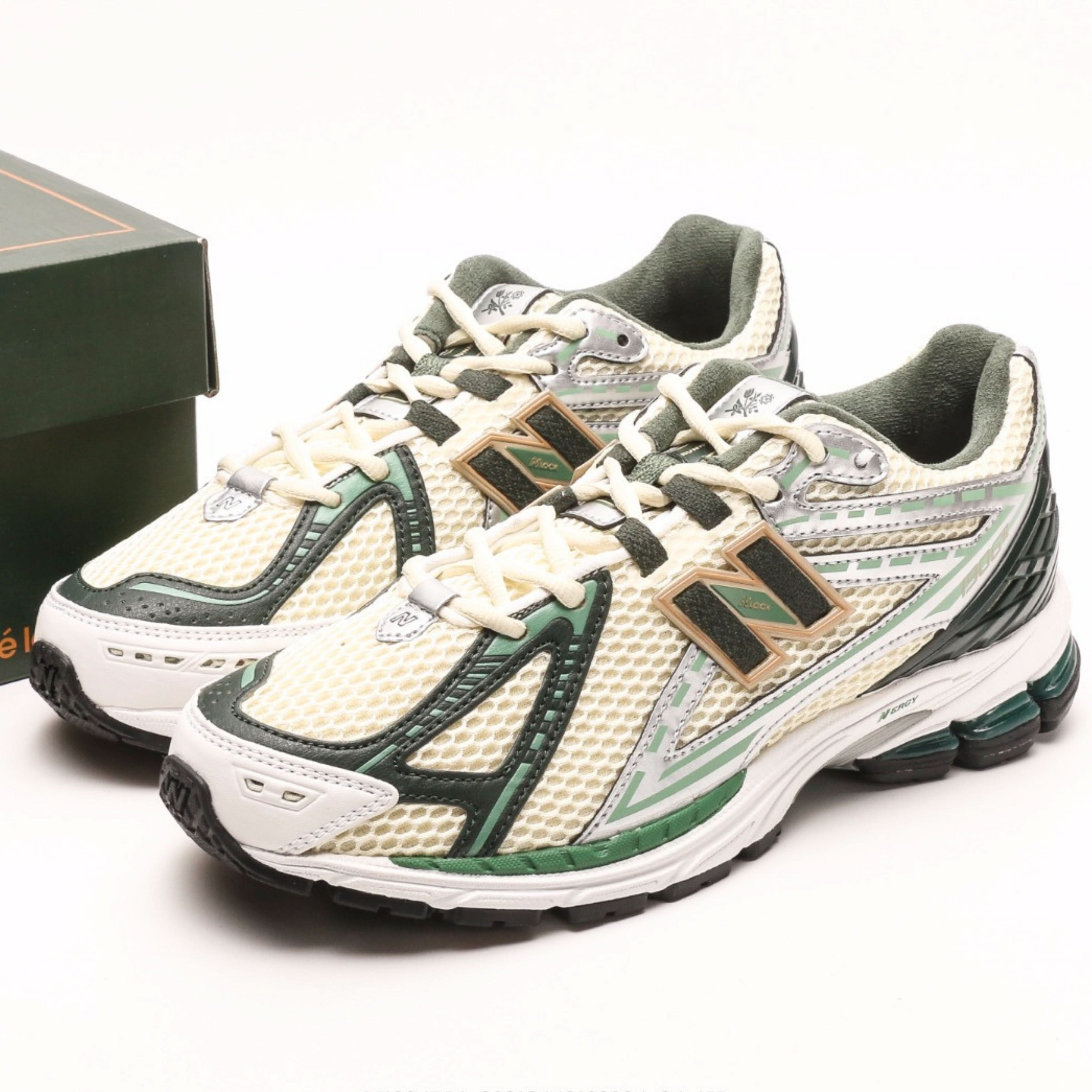 New Balance x Aimé Leon Dore 1906R "Jade"