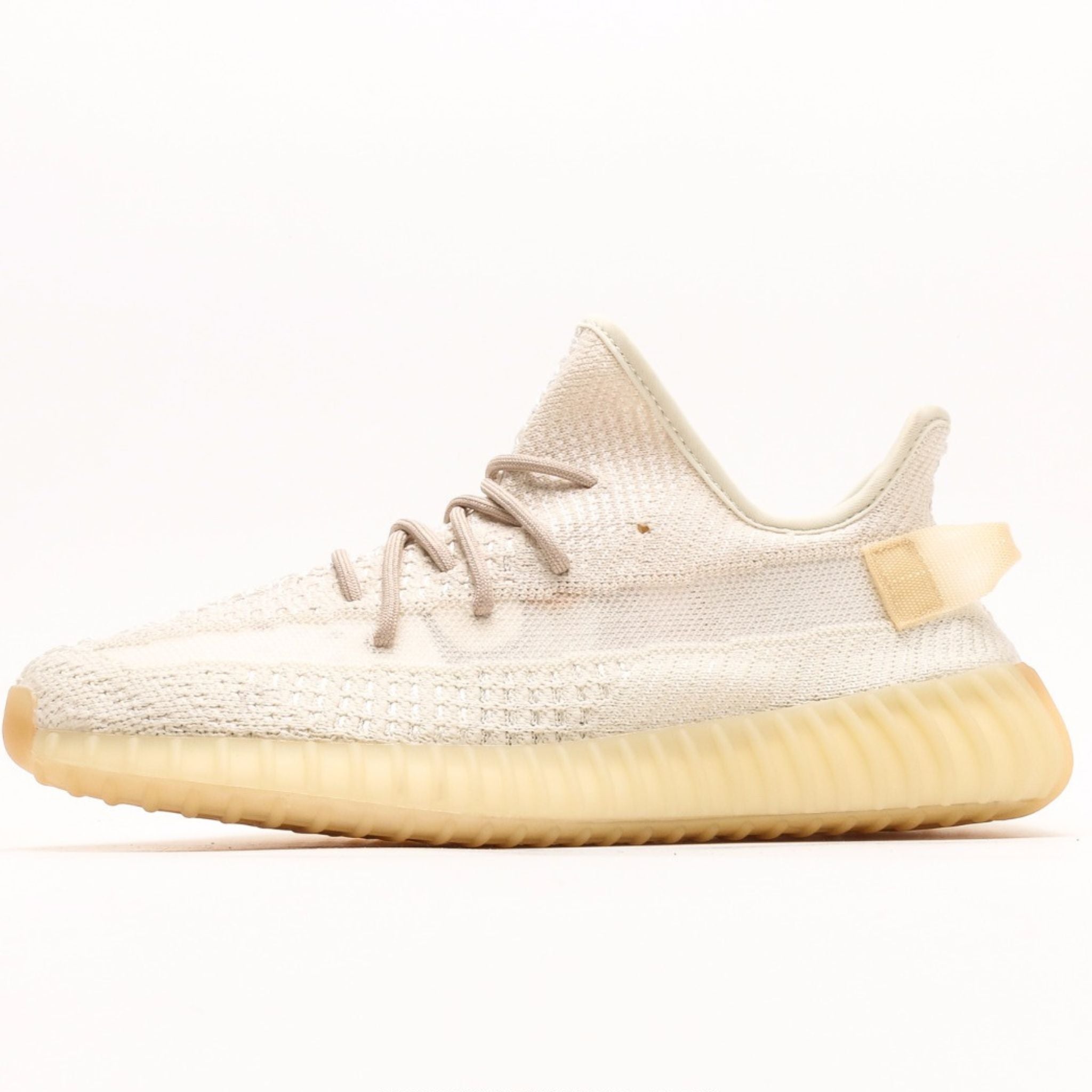 Yeezy Boost 350 V2 'Natural'