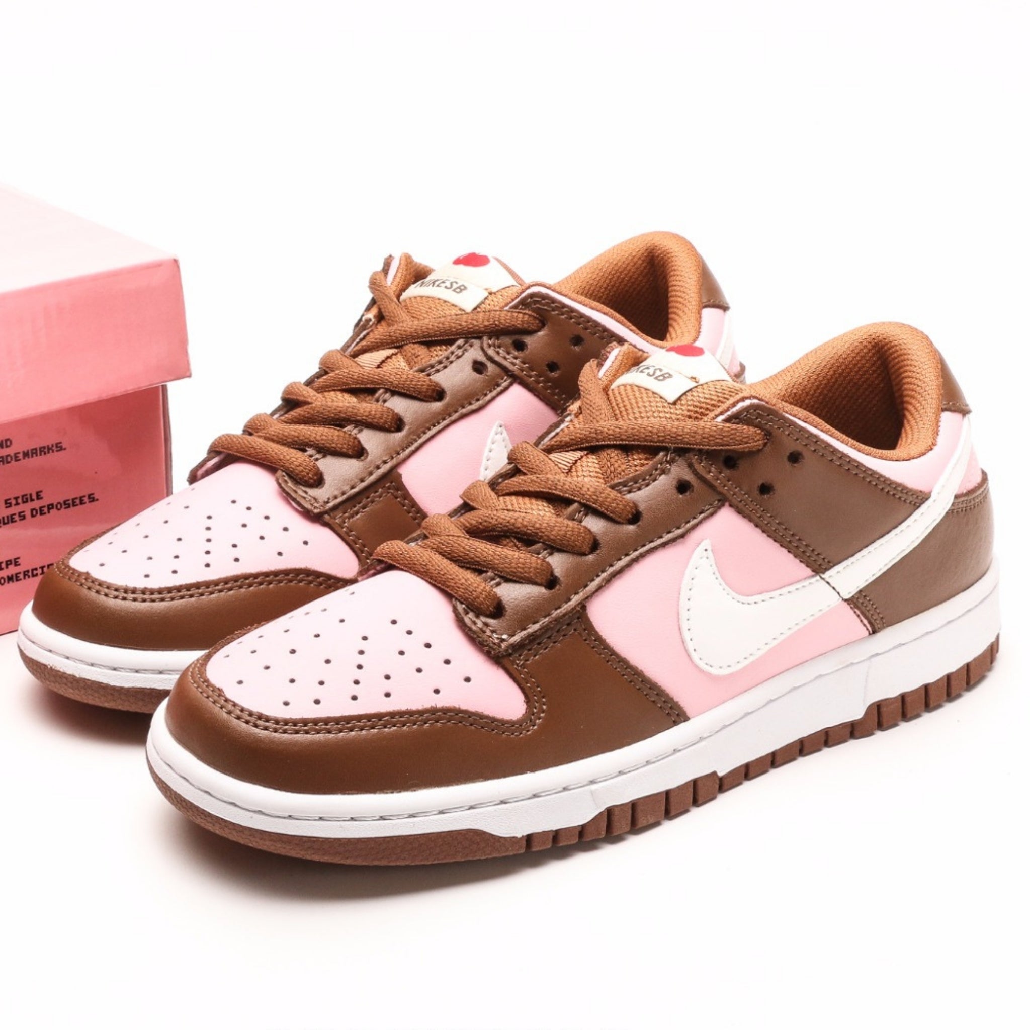 Nike Dunk Low Pro SB