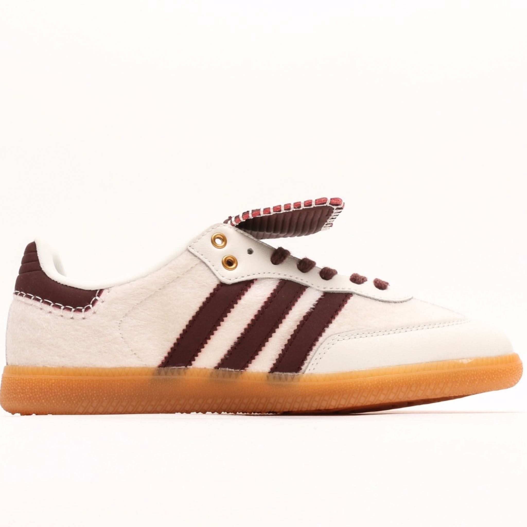 Adidas x Wales Bonner Samba