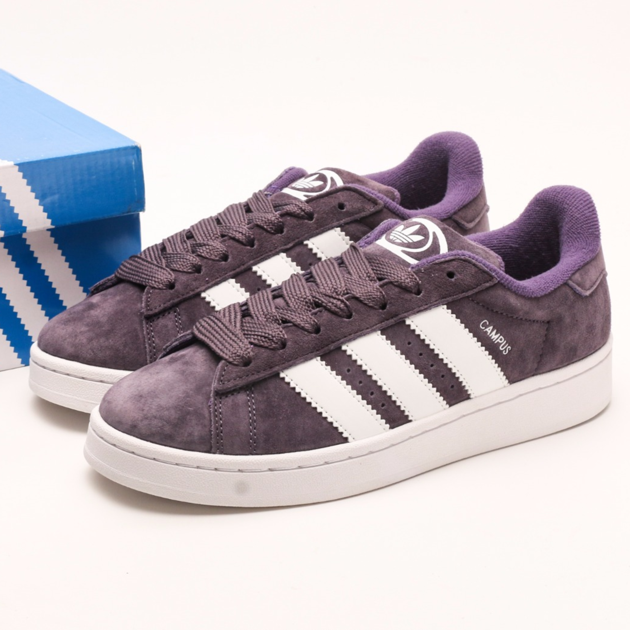 Adidas Originals Campus 00s Tko SHADOW VIOLET