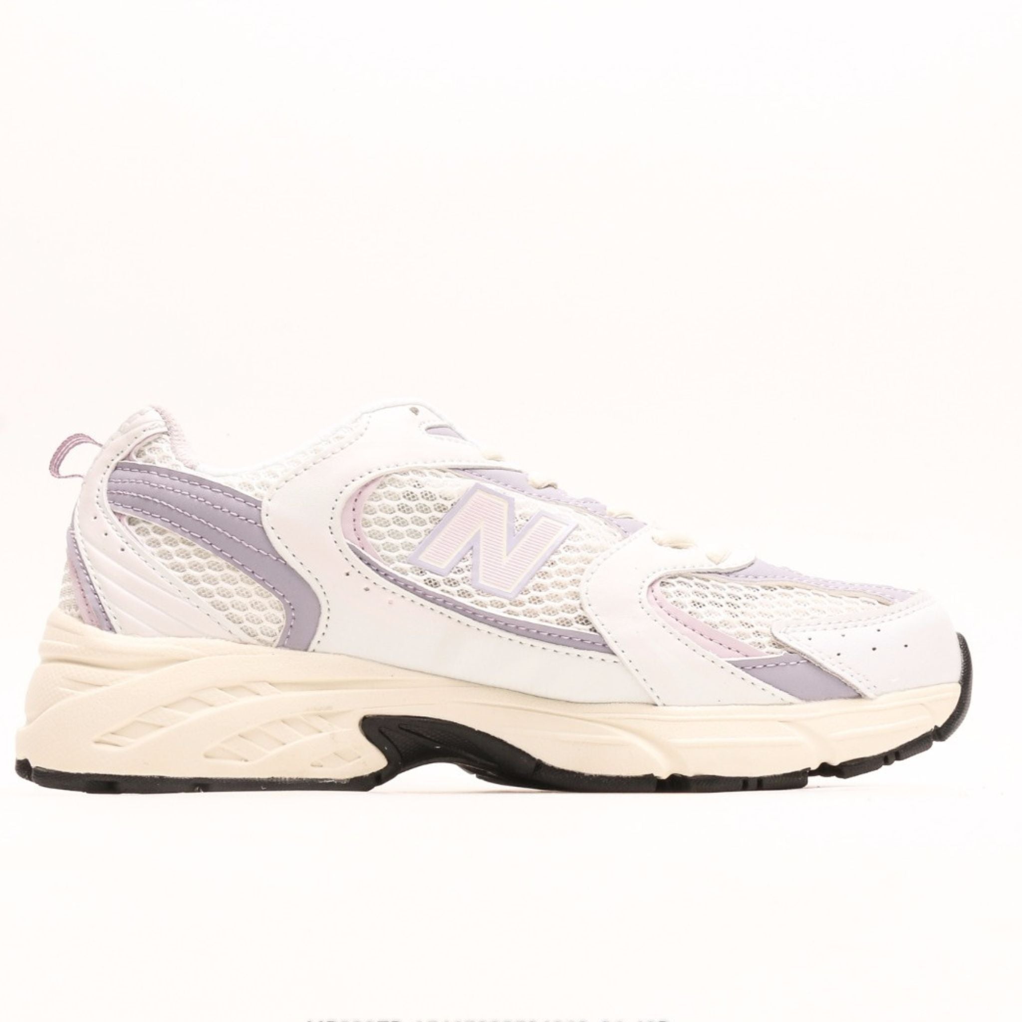 New Balance 530 "White Purple"