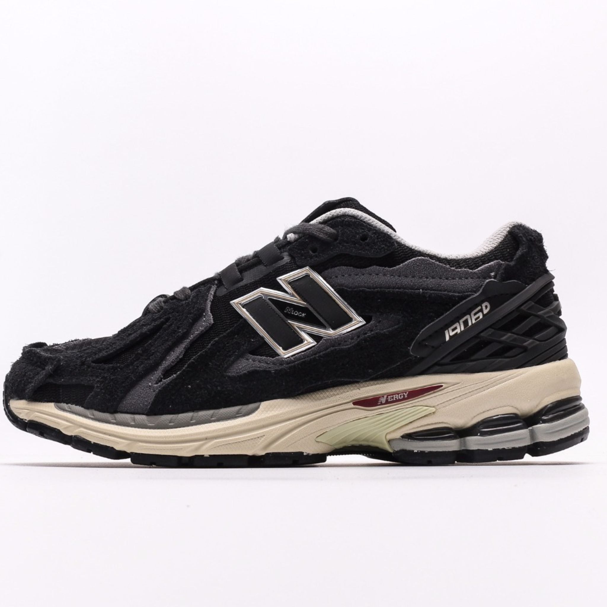 New Balance 1906 Protection Pack Black