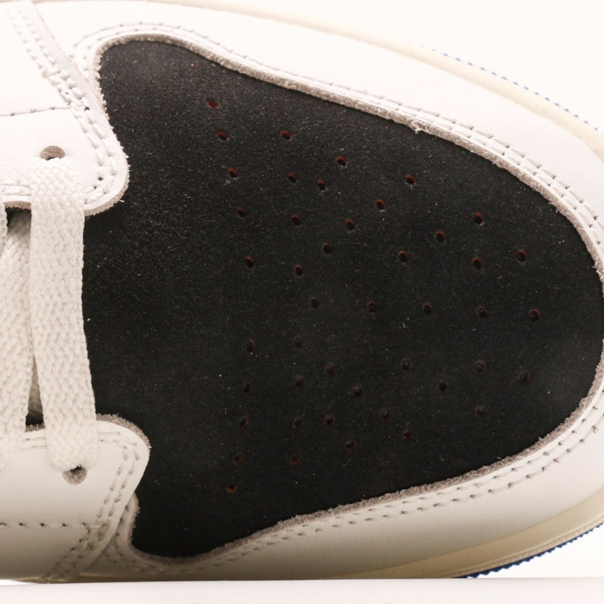 Air Jordan 1 Low SE Quai