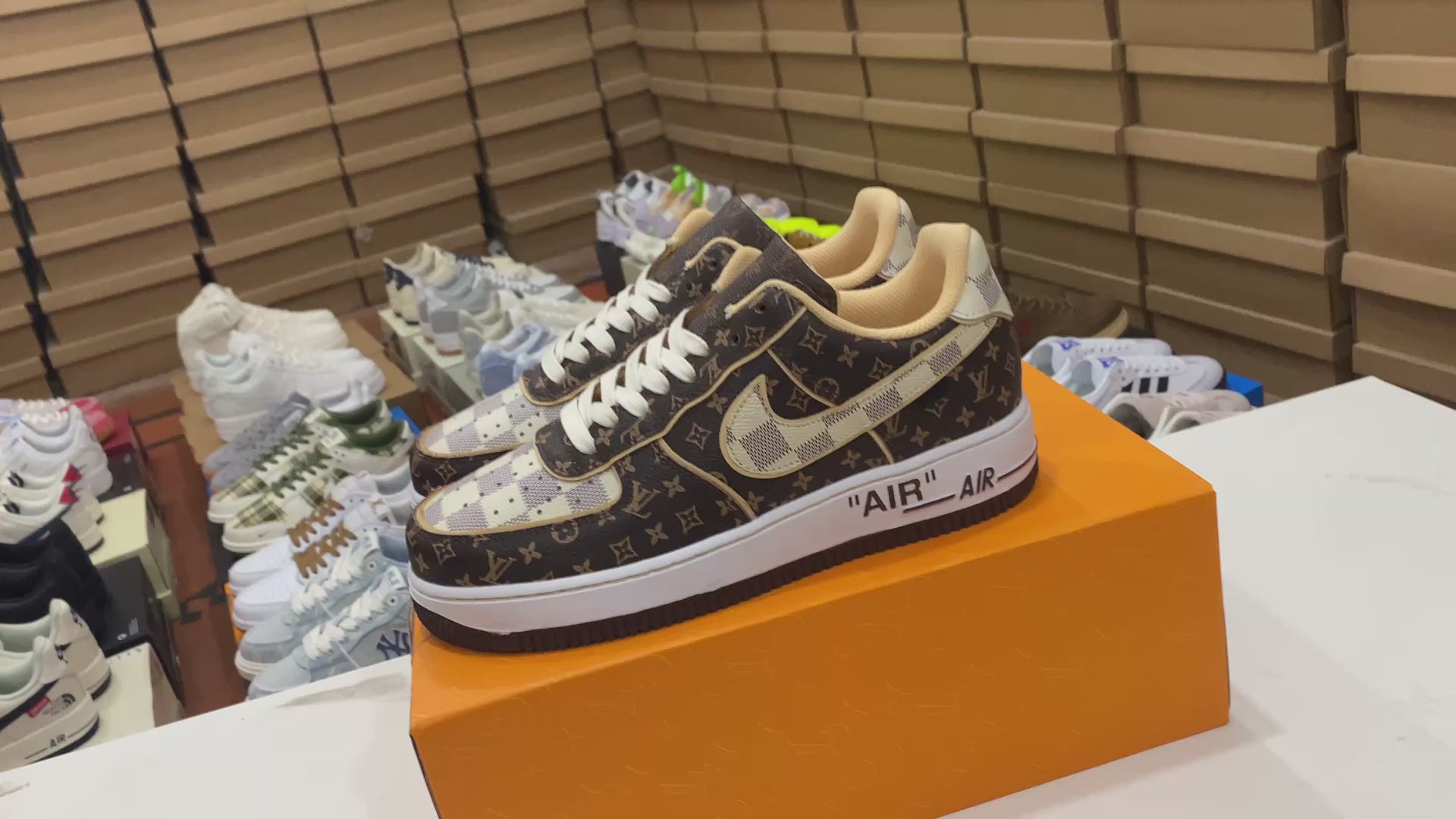 Nike Air Force 1 Low