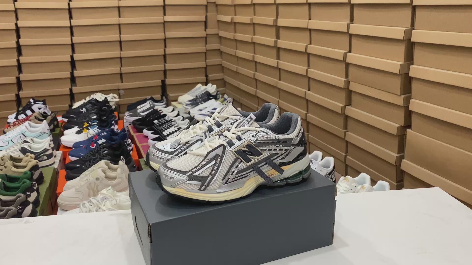 New Balance 1906A Tech Explosion