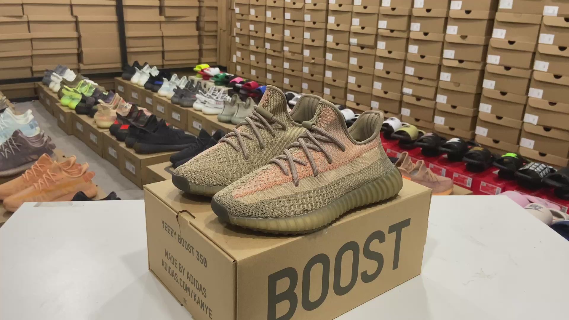 Adidas Yeezy Boost 350 V2 'Eliada'